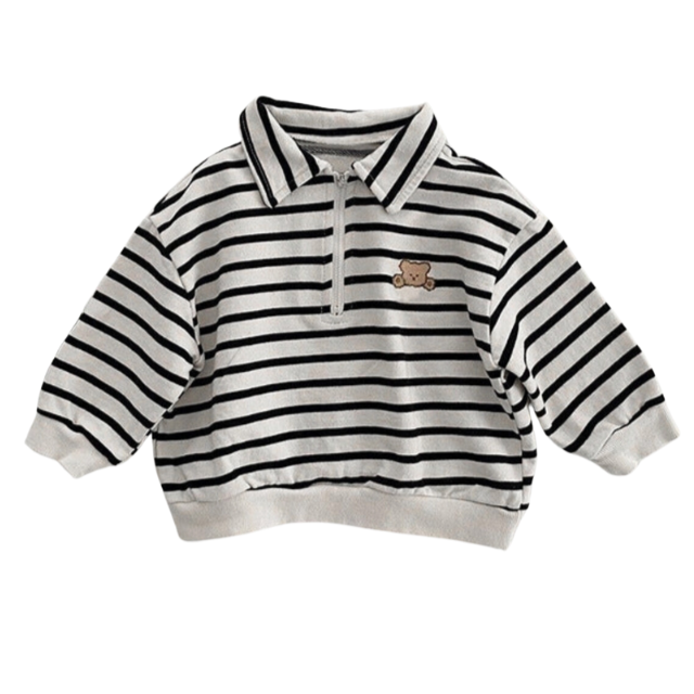 Baby Cute Bear Polo