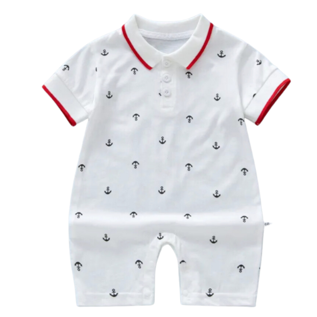 Sailor Onesie
