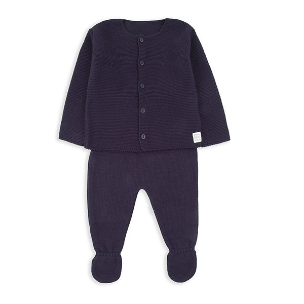 Kobe Knit Set