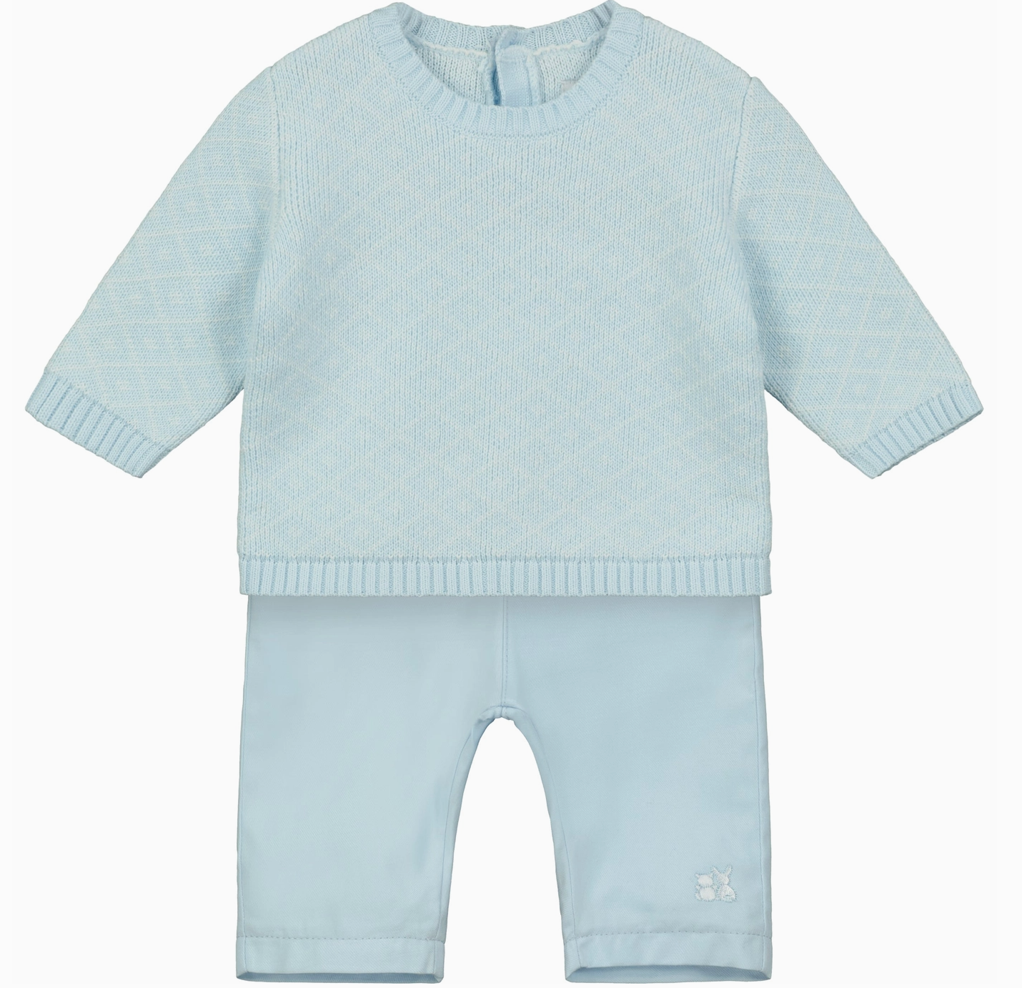 Edwin Boys Set