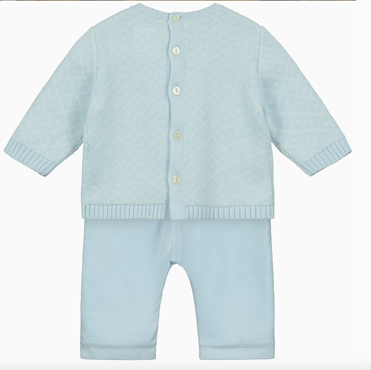 Edwin Boys Set