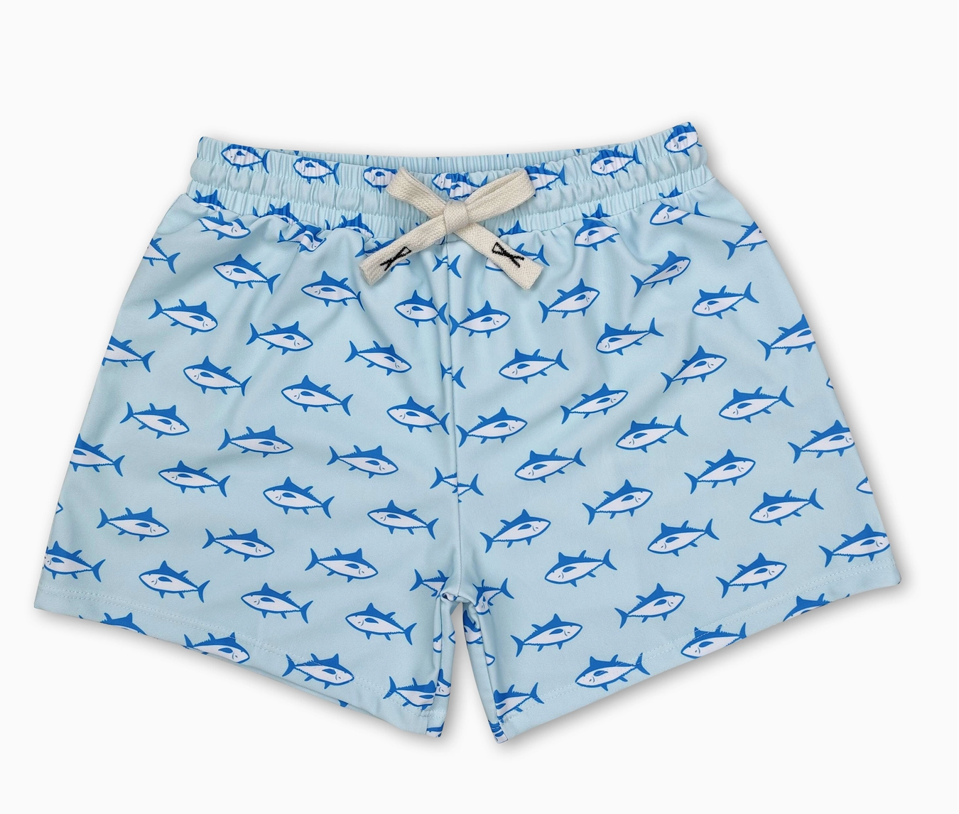 Whale Swim Shorts