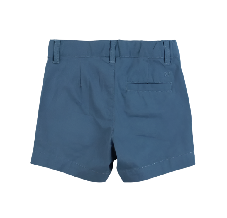 Stretch Chino Shorts