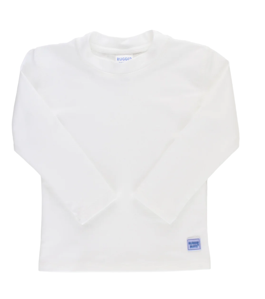 Long Sleeve Rash Guard