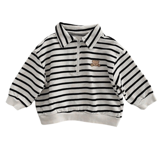 Baby Cute Bear Polo
