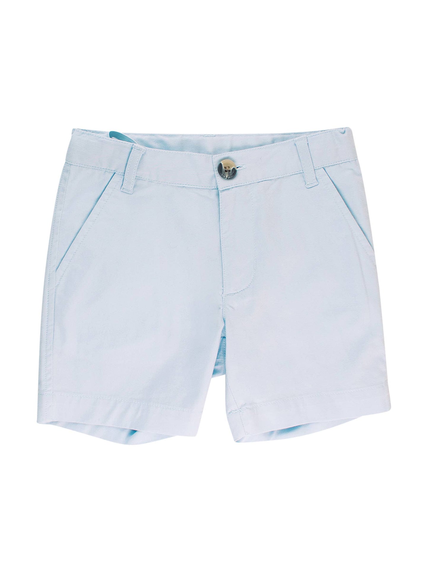 Stretch Chino Shorts