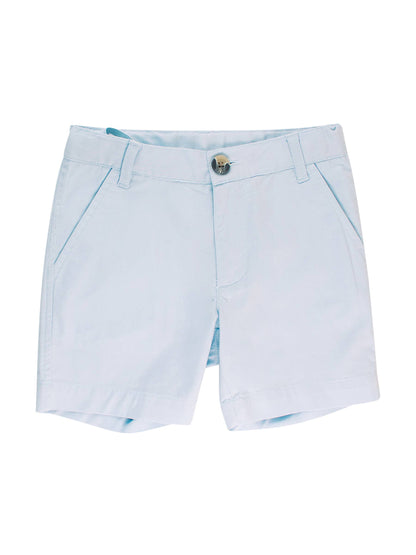 Stretch Chino Shorts