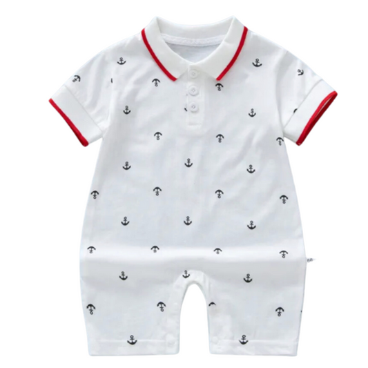 Sailor Onesie