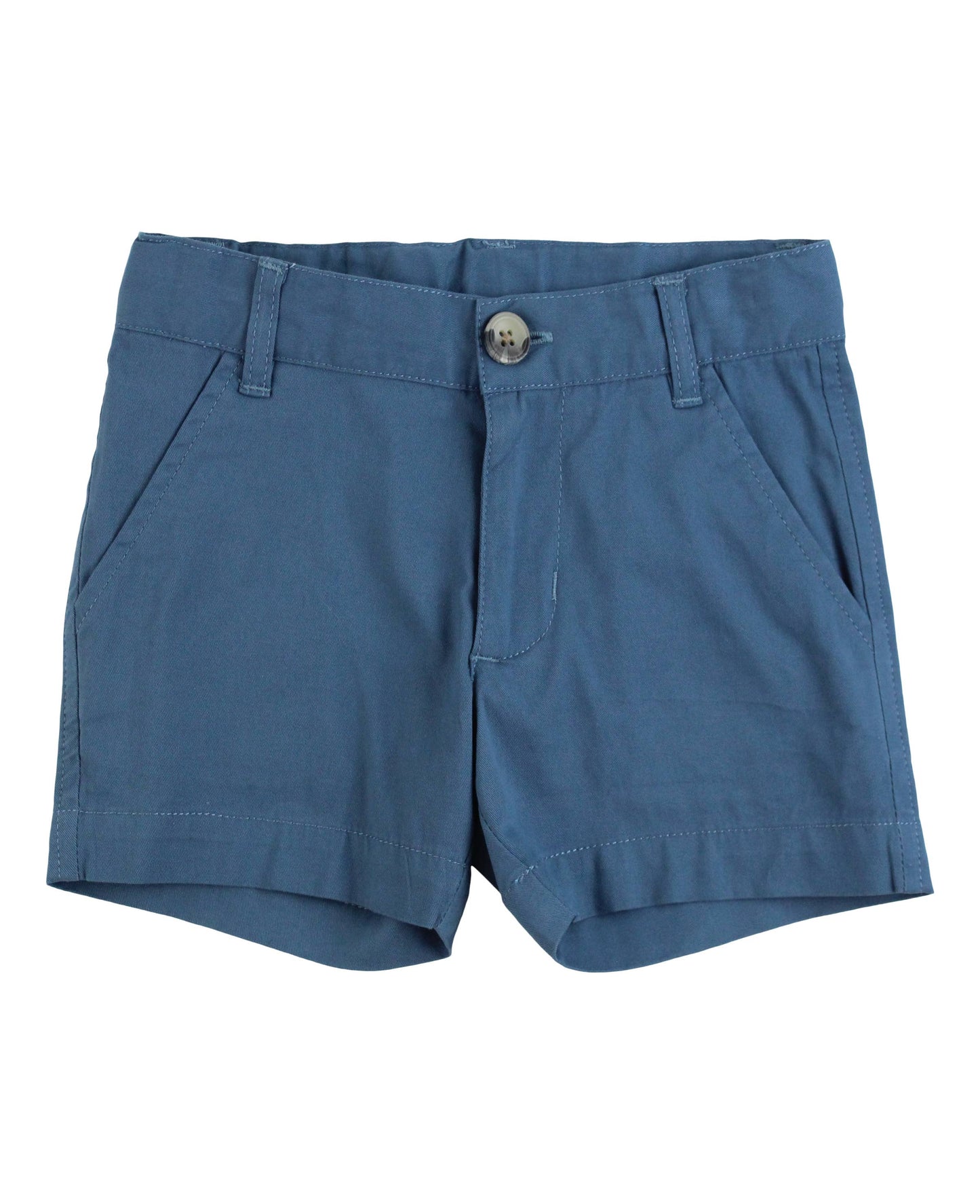 Stretch Chino Shorts
