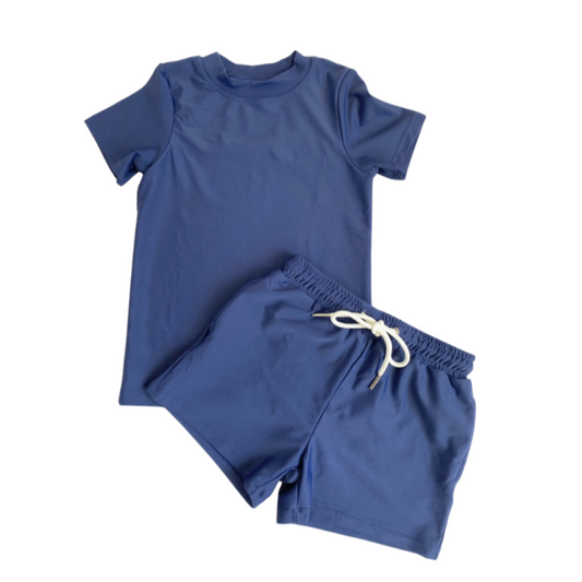 Nomad Swim Set