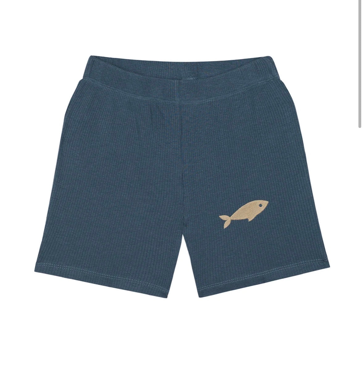 Fish Short Pajama set