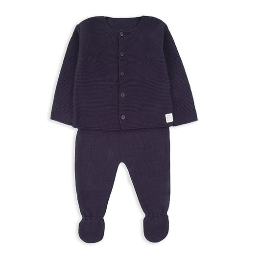 Kobe Knit Set
