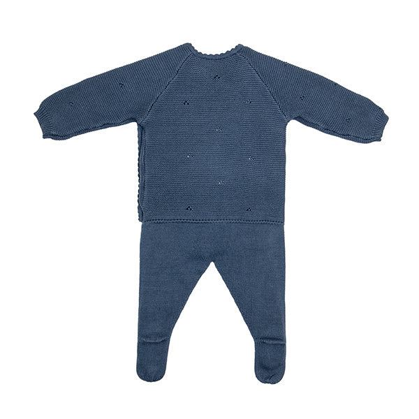Kyr Knit Set