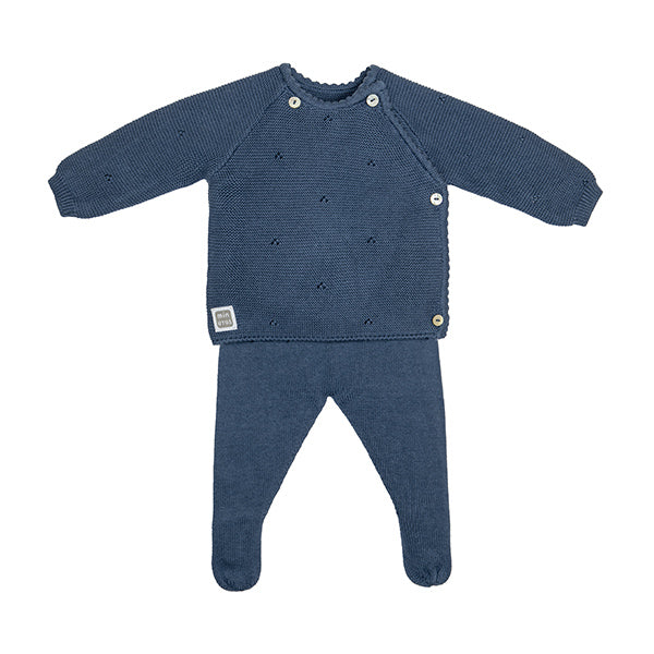 Kyr Knit Set