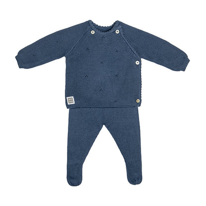 Kyr Knit Set
