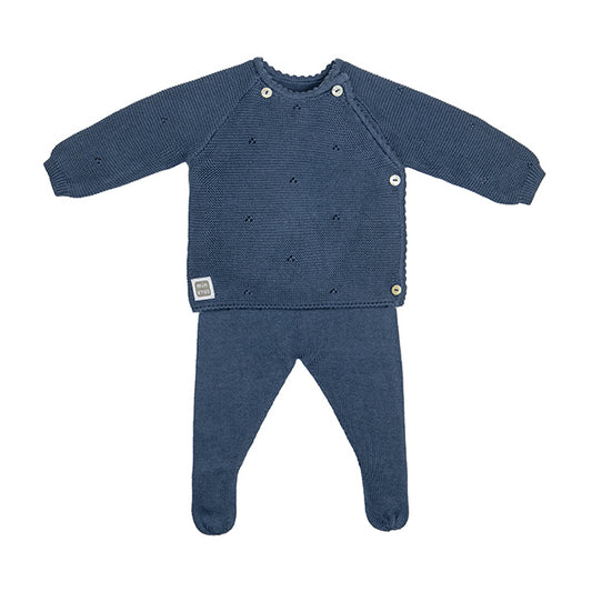 Kyr Knit Set