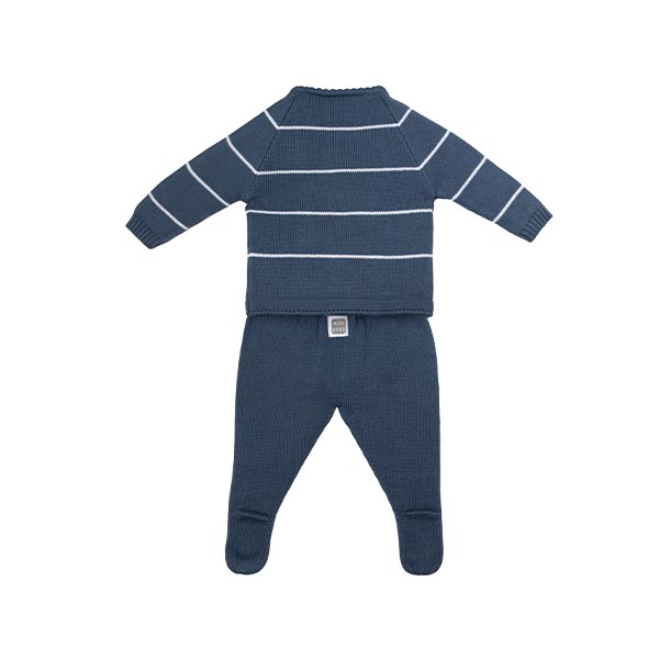 Nicky Knit Set