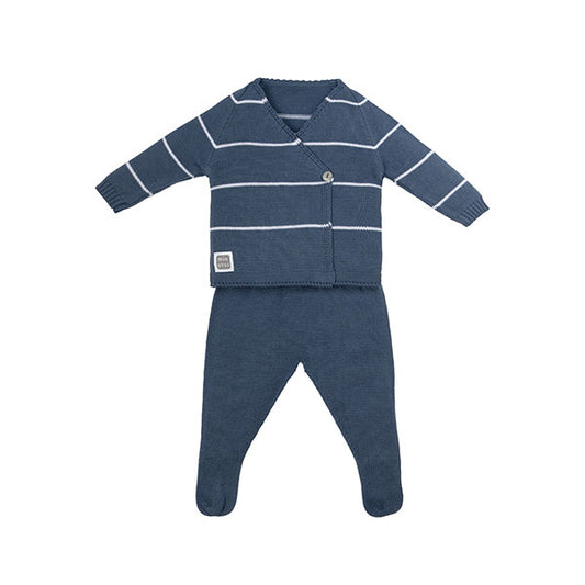 Nicky Knit Set