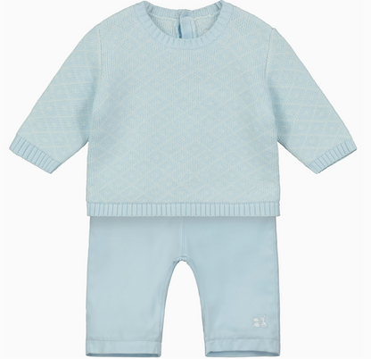 Edwin Boys Set