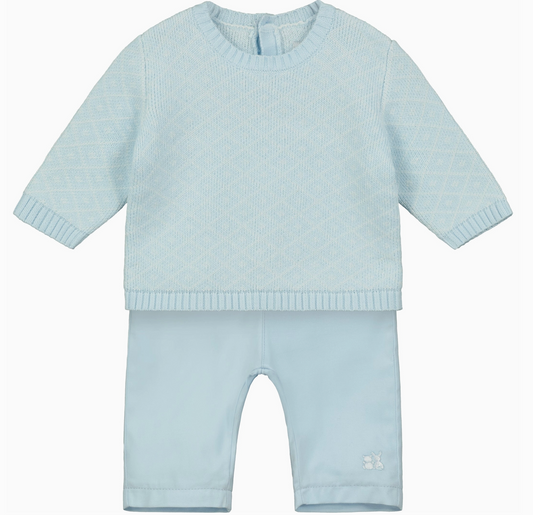 Edwin Boys Set
