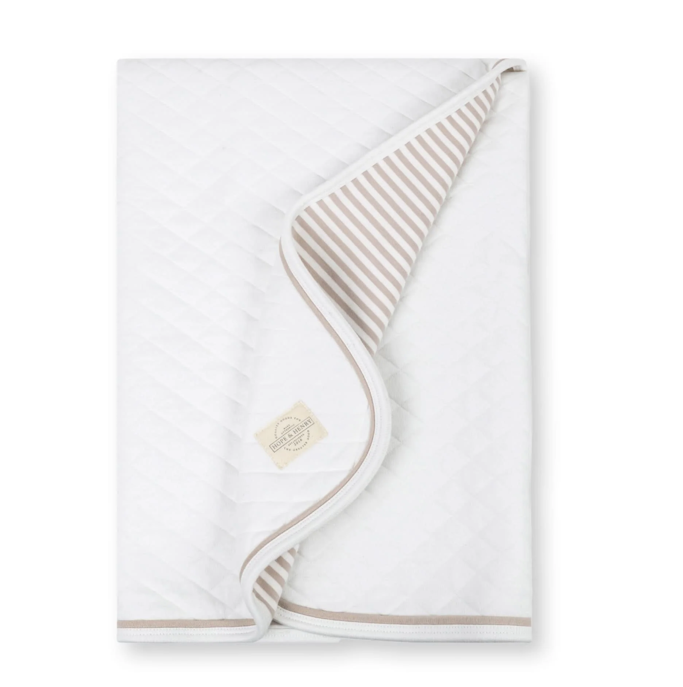 4-Piece Organic Knit Gift Set