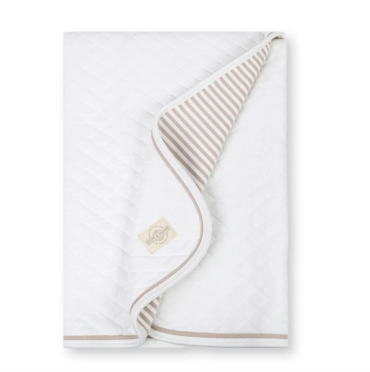4-Piece Organic Knit Gift Set
