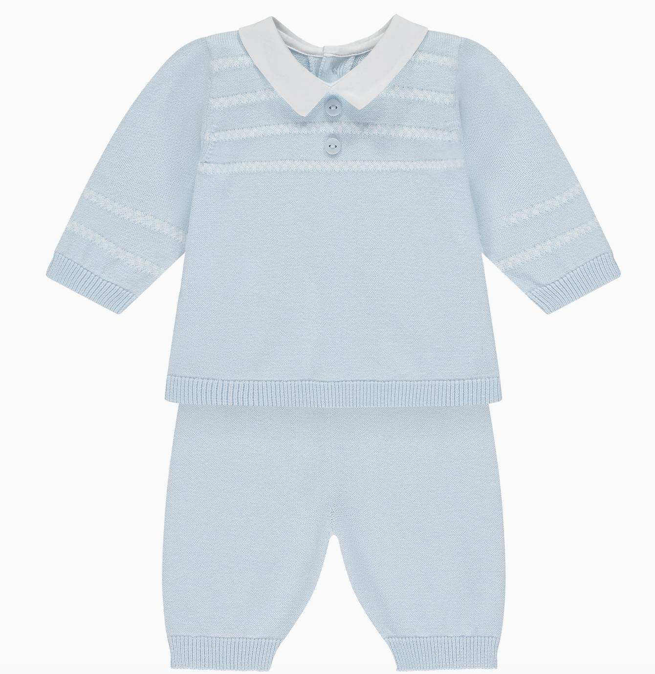 Declan Knit Set