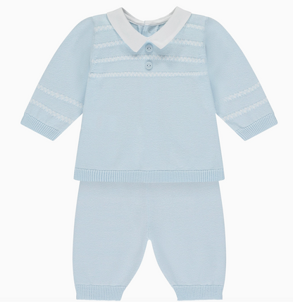 Declan Knit Set