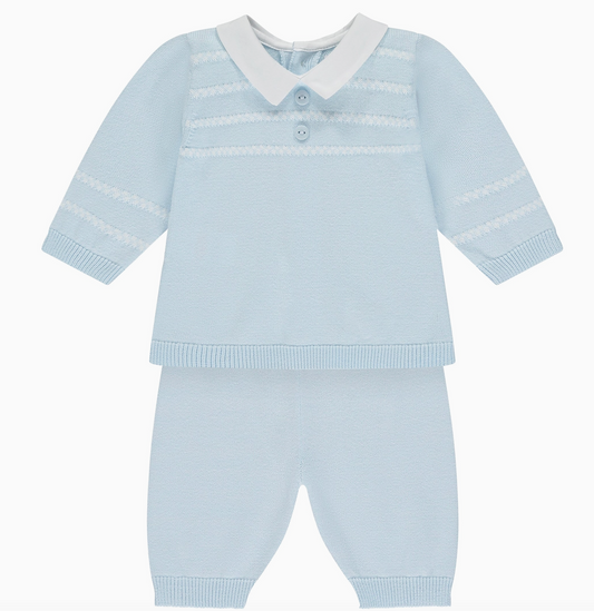 Declan Knit Set