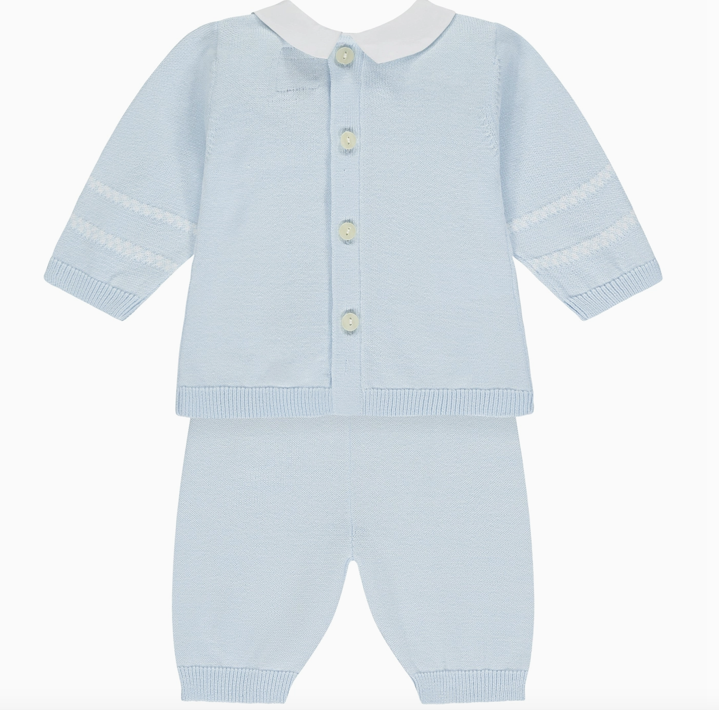 Declan Knit Set