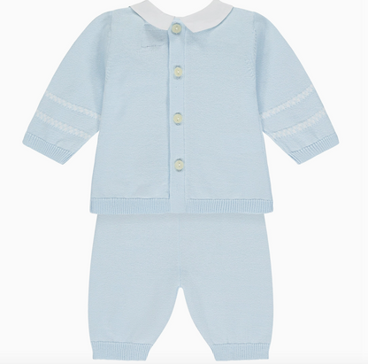 Declan Knit Set