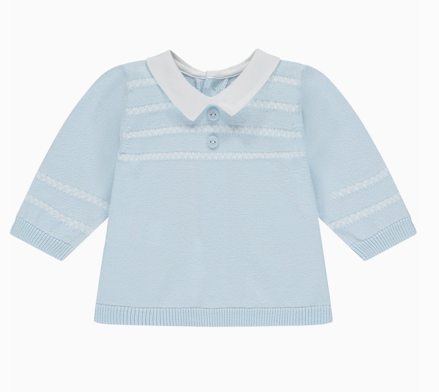 Declan Knit Set
