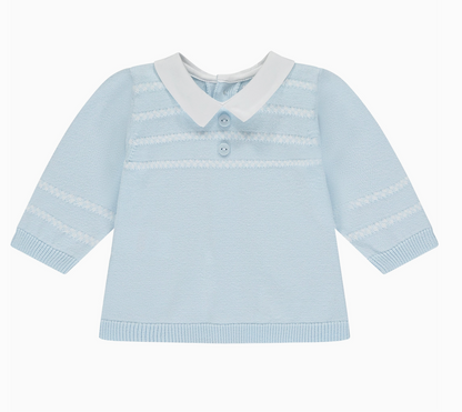 Declan Knit Set