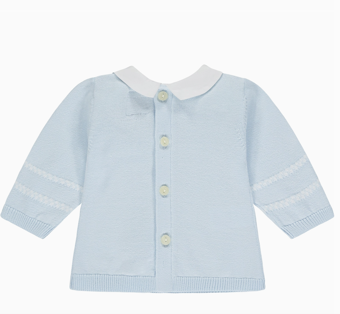 Declan Knit Set