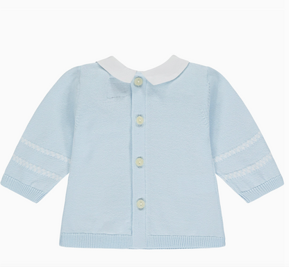 Declan Knit Set