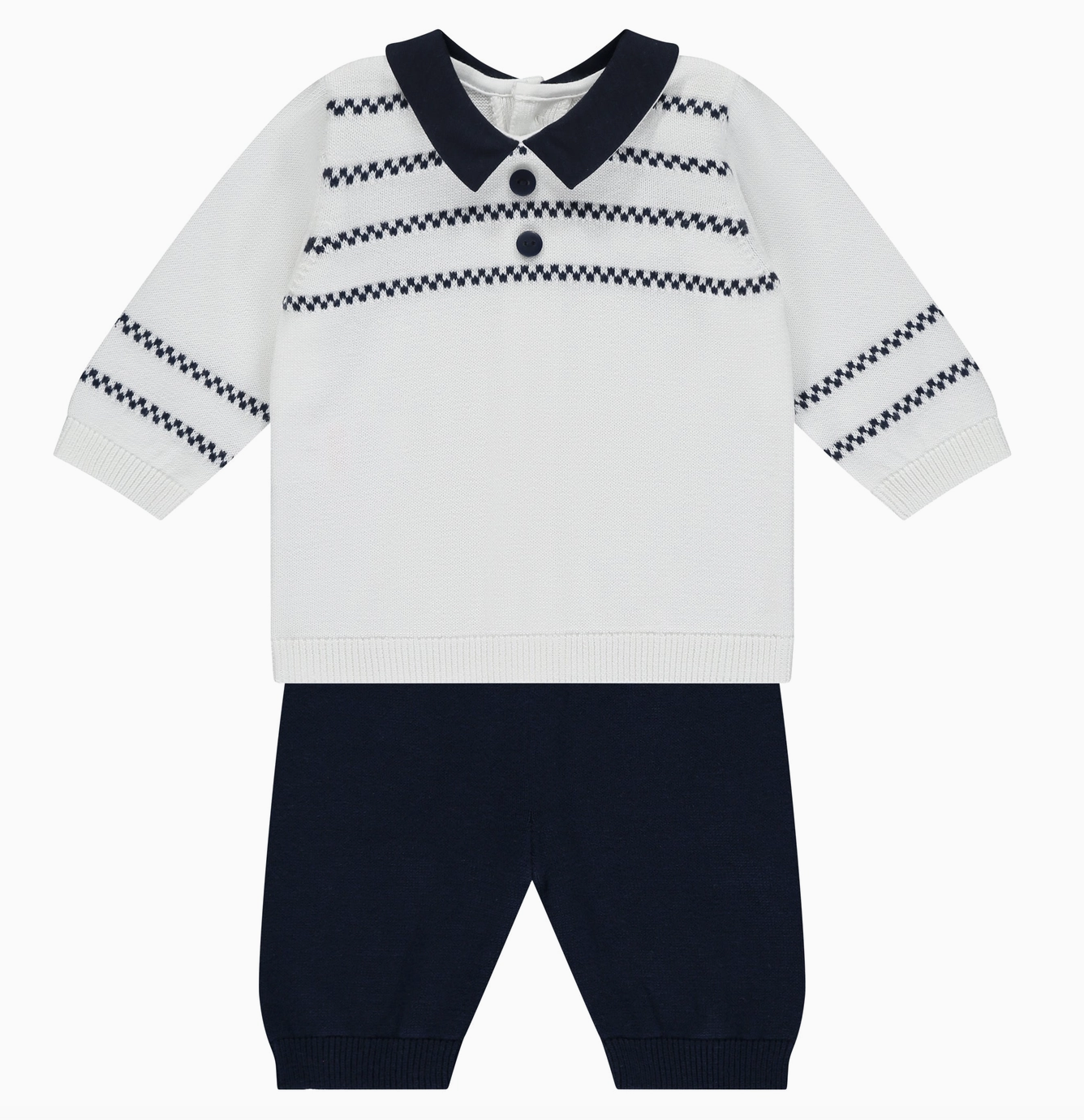 Declan Knit Set