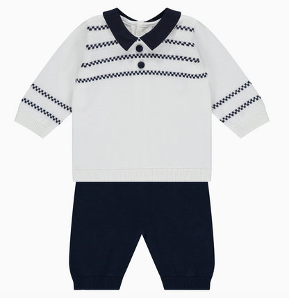 Declan Knit Set