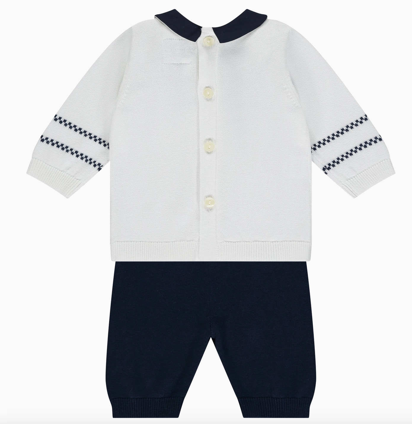 Declan Knit Set