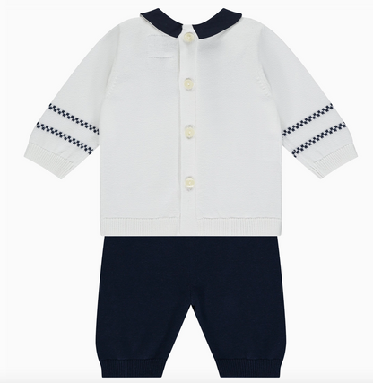 Declan Knit Set