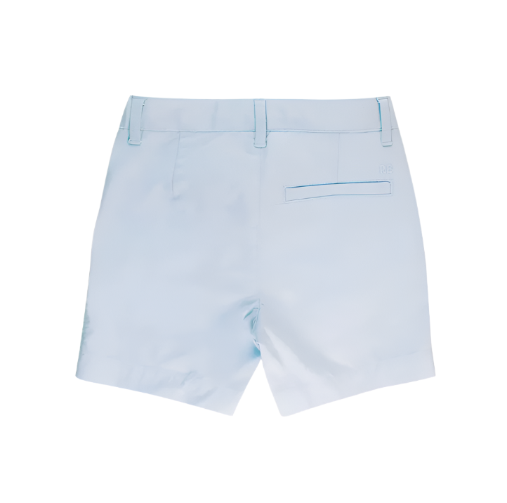 Stretch Chino Shorts