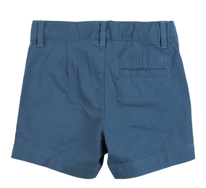 Stretch Chino Shorts