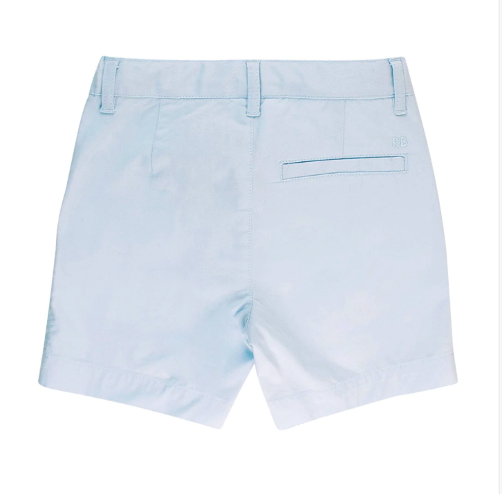 Stretch Chino Shorts