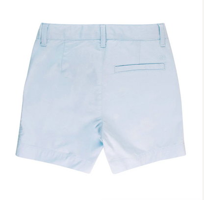 Stretch Chino Shorts