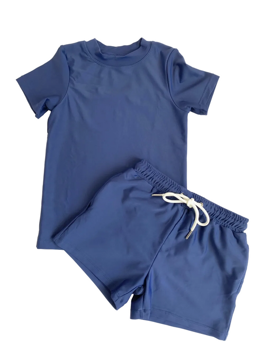 Nomad Swim Set