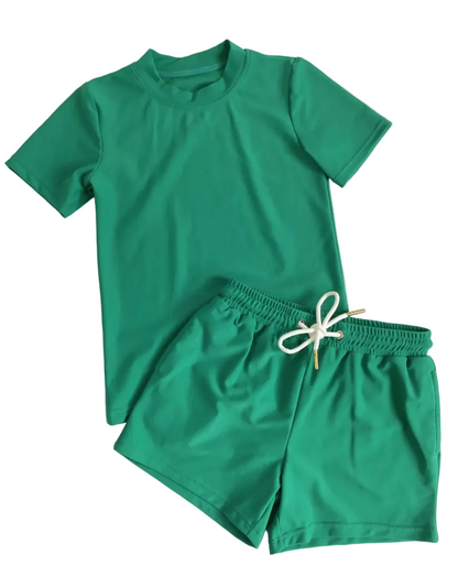 Nomad Swim Set