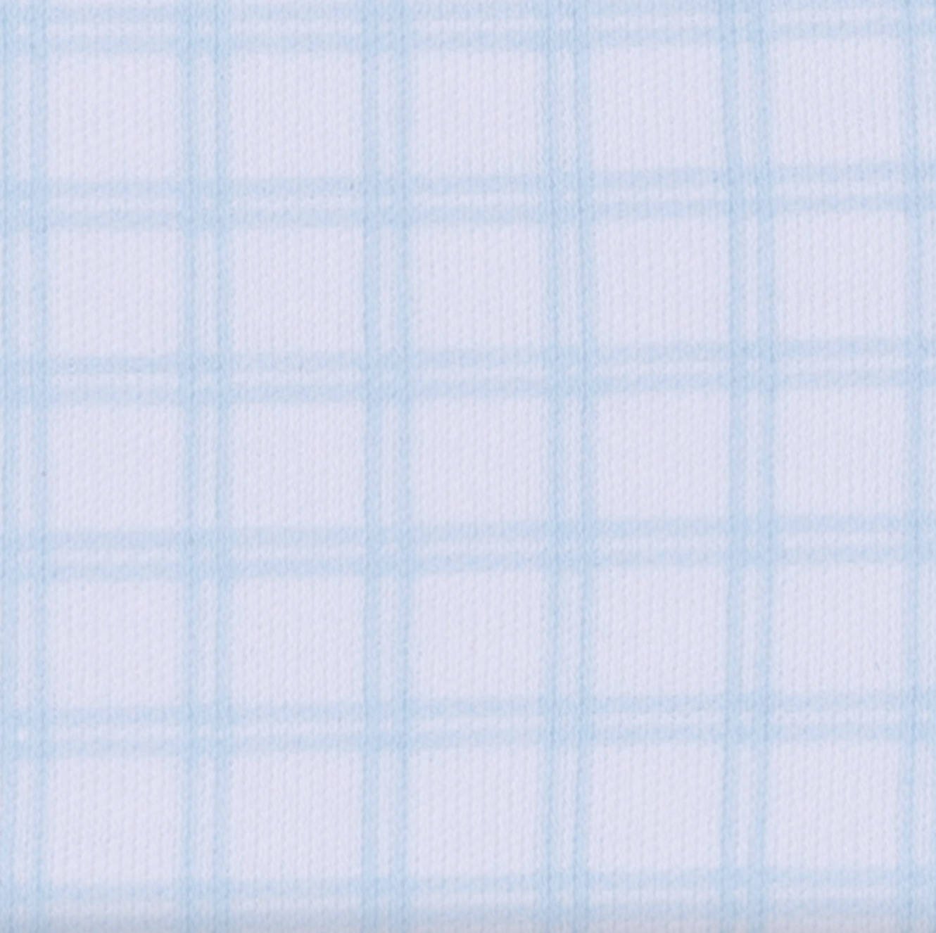 Checkered Footie