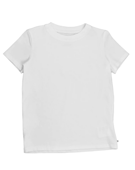 Short Sleeve Tee