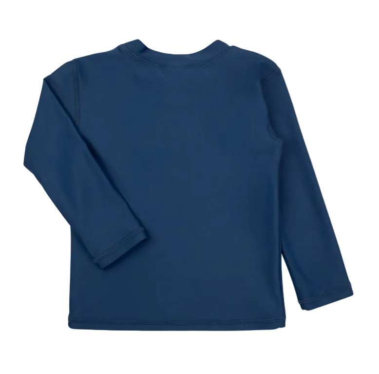 Long Sleeve Rash Guard