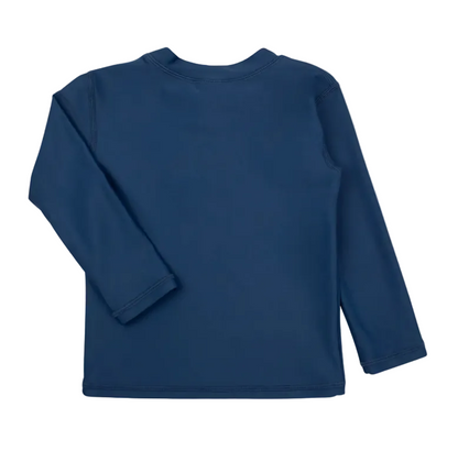 Long Sleeve Rash Guard