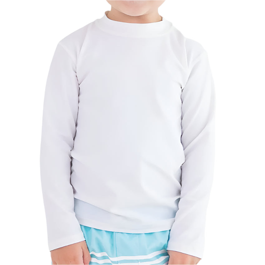 Long Sleeve Rash Guard